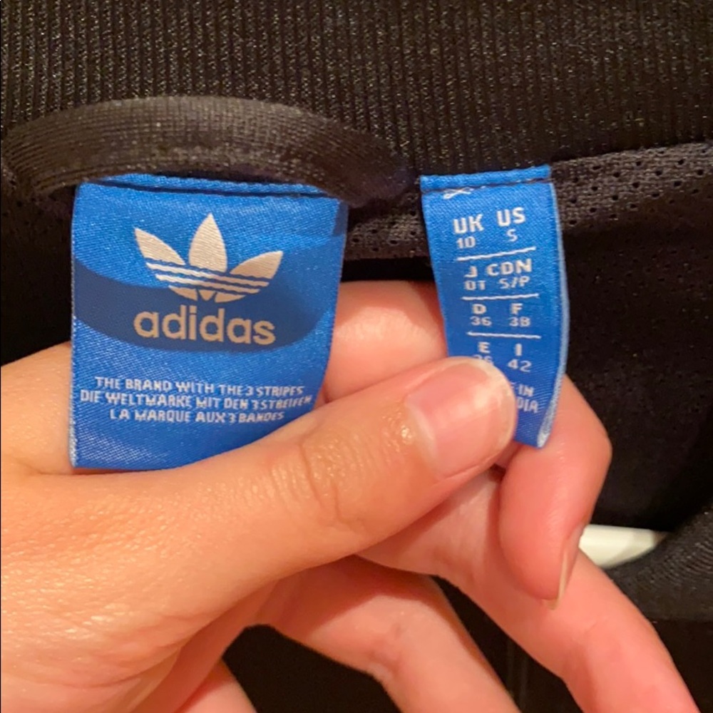 Adidas jacket - Picture 3 of 3